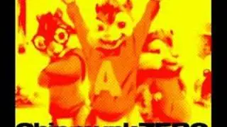 Chipmunks - Stay Fly (Three-6-Mafia)