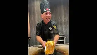 Izumi restaurant in independence of the seas royal Caribbean #royalcaribbean #independenceoftheseas