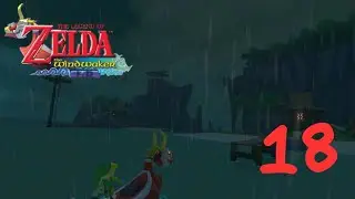 Let's Play TLoZ The WindWaker HD: Part 18 Wieder Zuhause