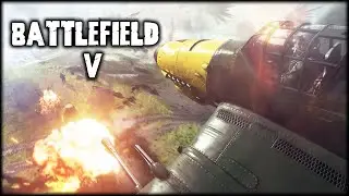 Battlefield V