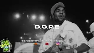 [FREE] Keak Da Sneak x Nef The Pharaoh Type Beat 