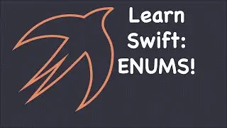 iOS Swift: Intro to Enums
