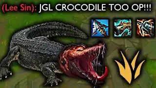 NERF RENEKTON JUNGLE PLSSS
