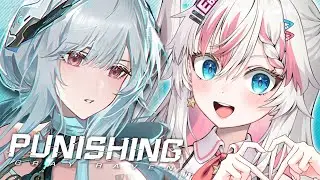 【PUNISHING: GRAY RAVEN】 LIV LAUGH LOVE (Liv: Limpidity)