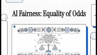 AI Fairness: Why 