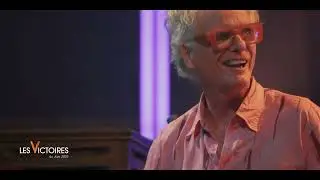 Les Victoires du Jazz 2025 - 