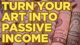 Sell on Redbubble in 2025 &ndash; Easy Print-on-Demand Tutorial for Beginners!