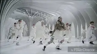 E)(O || Strike A Pose ft. Beyoncé