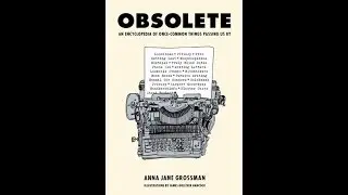 Anna Jane Grossman, author, 