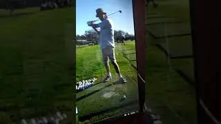 First mention of the single pivot swing