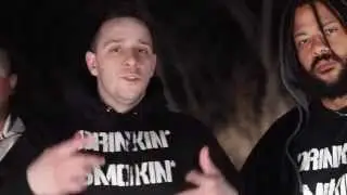 Doom Squad UPCOMING D$4L Tour (April/May 2015)