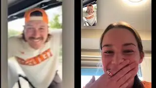 Morgan Wallen Surprise FaceTimed A Fan Who&rsquo;s Mother is Undergoing Brain Surgery 