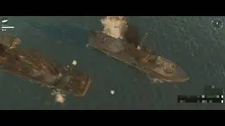 -DD, Farranac Coast, by 3rd, 120WC.