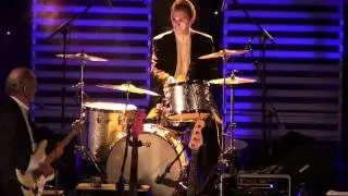 21_Diamonds  Jet Harris & The Shadowers