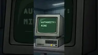AI Detects a Remote Control &mdash; Authority Claimed