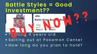 Investing in Battle Styles? Here's Why You Might Want to Reconsider