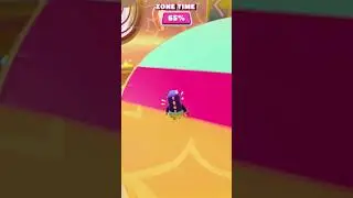 AIRTIME TIPS AND TRICKS || FALL GUYS