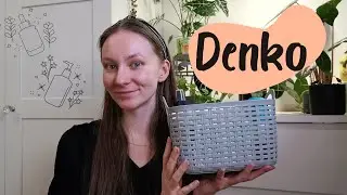DENKO - Pielęgnacja ciała, twarzy i włosów.  1/2024