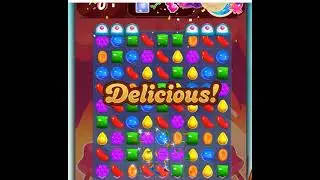 Candy Crush Saga Level 5209