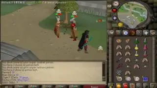 30 Risk Fights in 3 Minutes