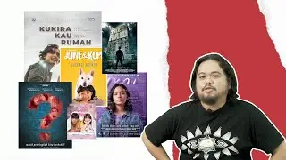 Kenapa Industri Filem Indonesia Lebih Rancak?