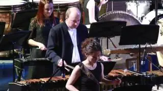 Siberian Percussion   007