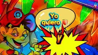 YO QUIERO CRIKA🍑 NASKI CHULY DEMBOW 🔉🔥🌶💣🍿