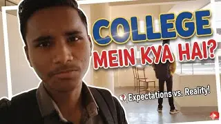 My new vlog Day 73 || college me video banana 🍌 mana hai #daily #vlog #viral 