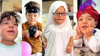 Yahia Alzoubi Funny Comedy Pranks Videos Collection Don't Laugh Challenge😂😂😂||yahia_xfunny videos||