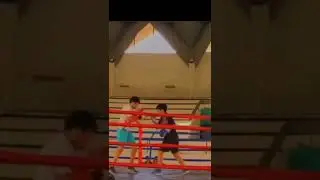 One dancing ft gargi tomar : boxer #boxer #onedancing #love #boxergirl #trending #shorts