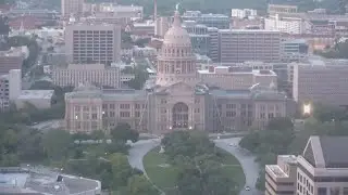 Texas Capitol building evacuated due to bomb threat
