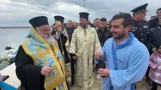 Θεοφάνεια 2025
