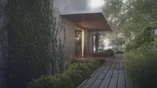 Architecture Visualization