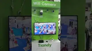 Visit to Security and Fire Expo 2023 Highlights : Cutting-Edge Technology and Industry Trends
