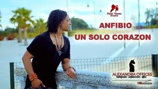 ANFIBIO _ UN SOLO CORAZON (VIDEOCLIP OFFICIAL)