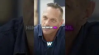 This Was His Final Interview...