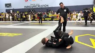 SAVED BY THE TAPOUT BELL