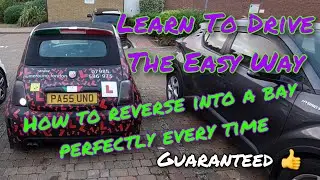 How To Conduct The Reverse Bay Park. (probably the best video around!)