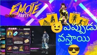 FULL DETAILS OF NEW WEB EVENTS