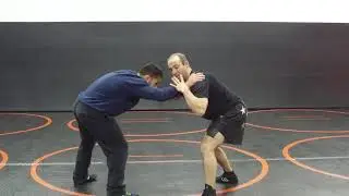Wrestling Wednesday - UFC GYM Ricardo Lamas, Naperville IL