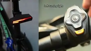 Bicycle Gadgets Under 100