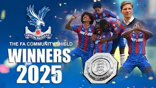 Most FA Community Shield Winners (1908&ndash;2025) 🏆 | England&rsquo;s Super Cup Champions Revealed!