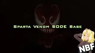 Sparta Venom SODE Base (-REUPL-)