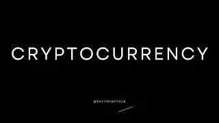 How to Pronounce Cryptocurrency (Correctly) ?