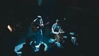 BLUES MUSIC AWARD 2025 Winner BEST VOCALIST/INSTRUMENTALIST DAN MUDD feat. bearbeat