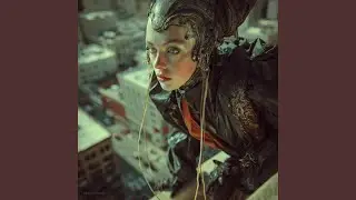Cities Without Maps, Strobe-Lit Ruins, Cold Halo, Choreography, Voltage Kiss, Skin of Static