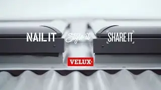 VELUX Installation Guide - Metal Roof/Custom Flashing
