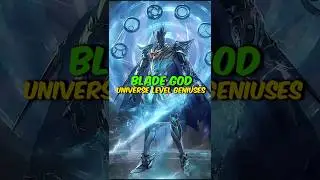 Who is Seven Blade Emperor? 😱