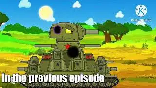 VOID Attack Soviet Tanks  Cartoon about tanks 