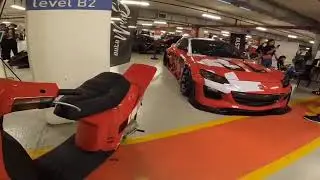 Retro Havoc 2024 #automobile #automotive #autoshow #motorsport #retro #vintage